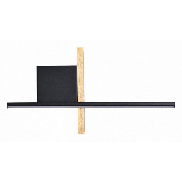 Бра ARTE LAMP CHIC A2126AP-8BK
