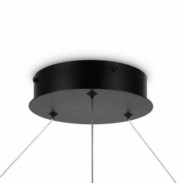Подвес MAYTONI RIM MOD058PL-L65BK