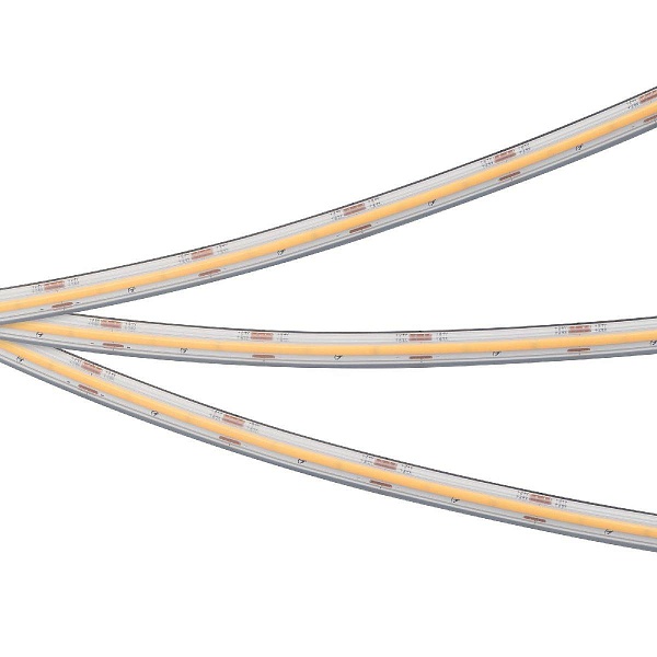 Лента LED COB-PS-X420 4,8 W/m 24V IP67 COB/420 4000K 12mm (15м) 49054 ARLIGHT