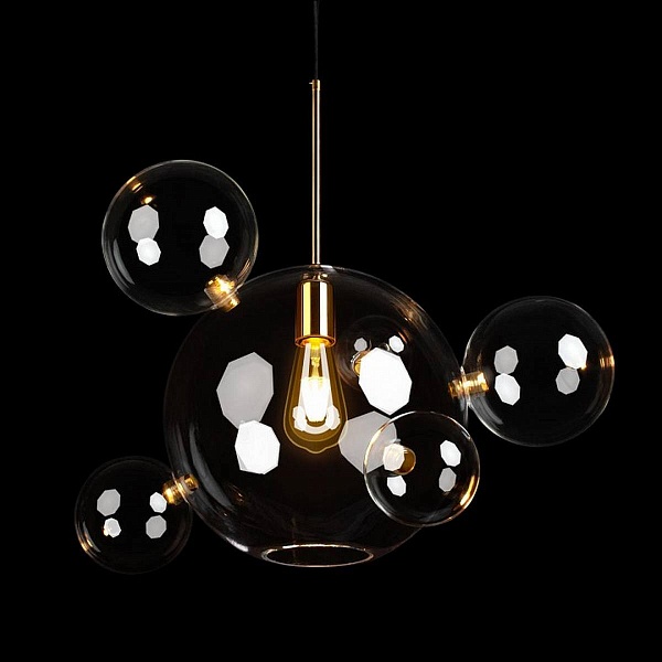 Подвес LOFT IT BOLLE 2034-P6