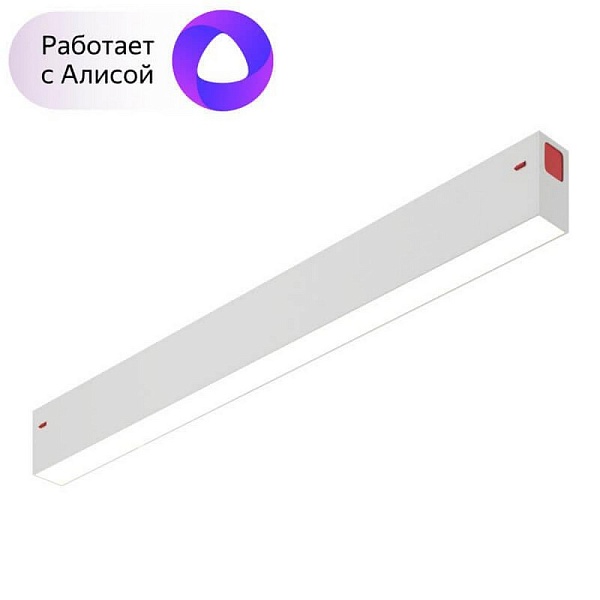 Трековый светильник DENKIRS SMART DK8004-WH