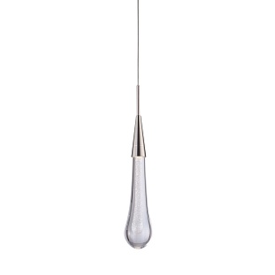Подвес DELIGHT COLLECTION POUR MD2060-1A satin nickel