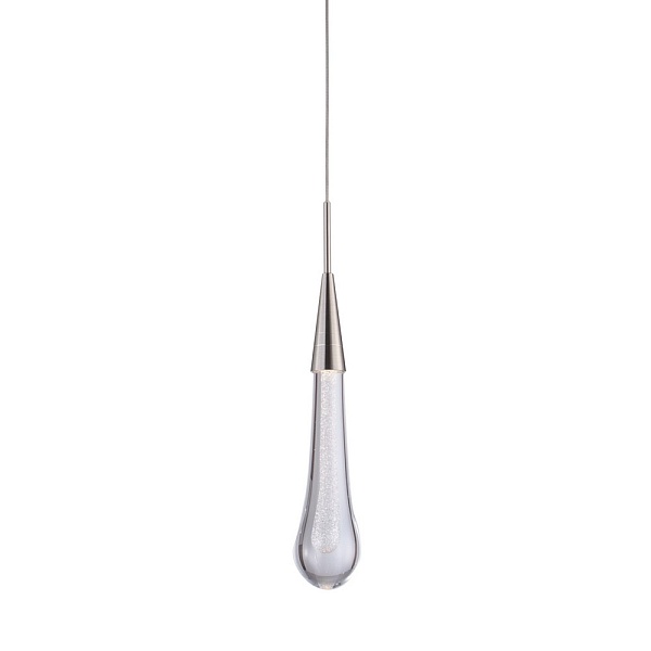 Подвес DELIGHT COLLECTION POUR MD2060-1A satin nickel
