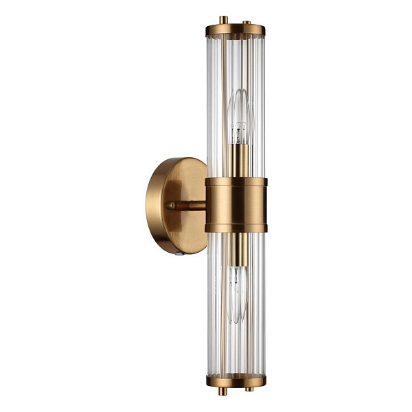Подсветка для зеркал ODEON LIGHT KEPA 4946/2W