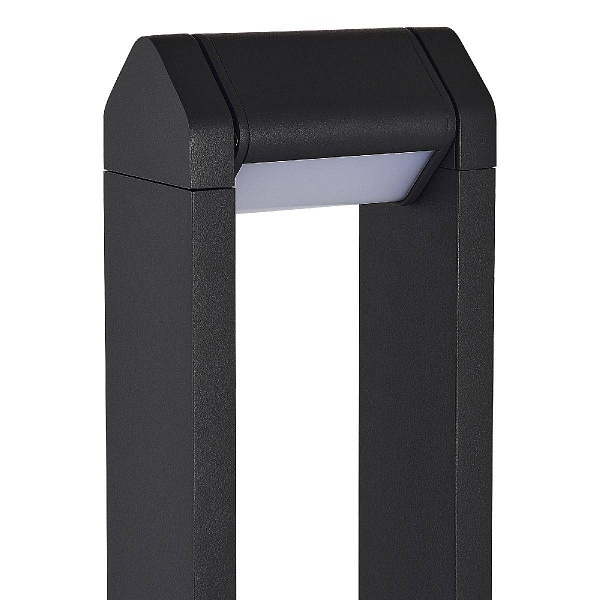 Светильник уличный столб низкий ST LUCE PROTECH SL9540.705.01