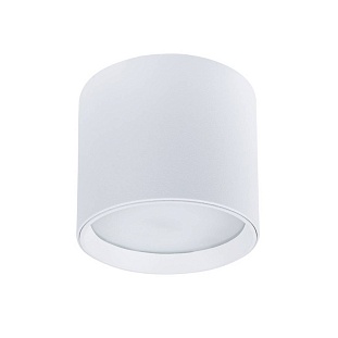 Спот ARTE LAMP INTERCRUS A5548PL-1WH