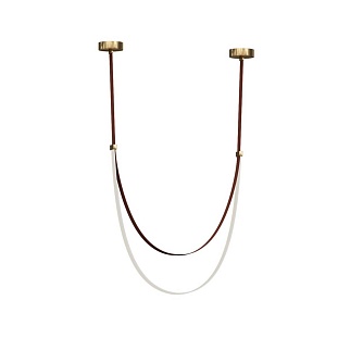 Подвес KINK LIGHT ЛИРД 07689A-150,04
