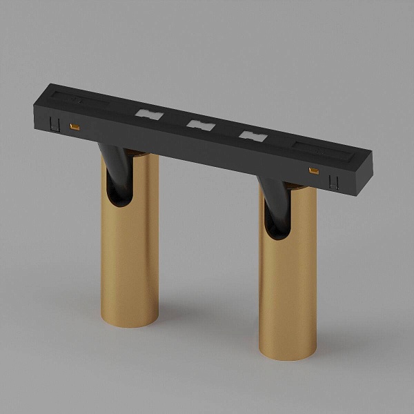 Трековый светильник ELEKTROSTANDARD SLIM MAGNETIC a062852
