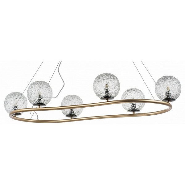 Люстра подвесная LIGHTSTAR BARI 815263