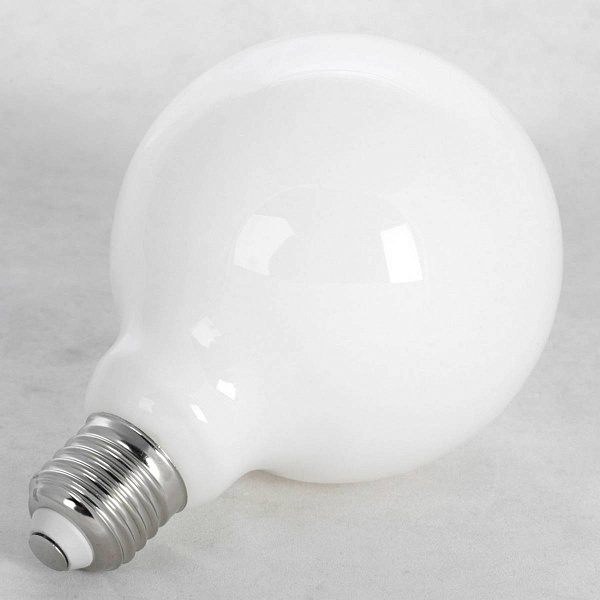 Люстра подвесная LUSSOLE HURON LSP-8156-W