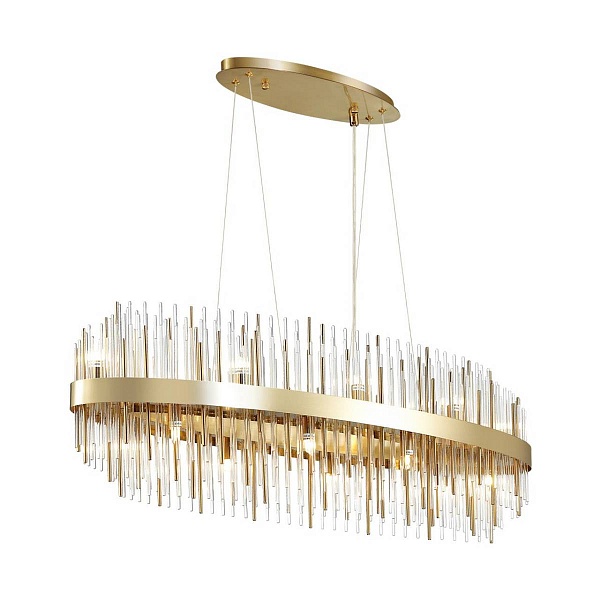 Люстра подвесная ODEON LIGHT IDA 4639/16