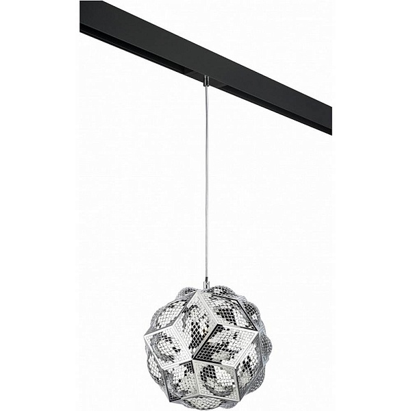 Трековый светильник LIGHTSTAR FERMO PRO724314