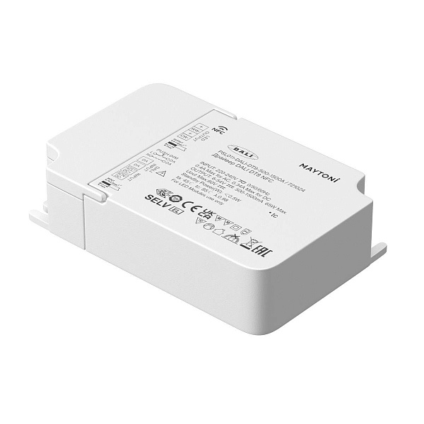 Блок питания MAYTONI DALI 54V 65W IP20 721024