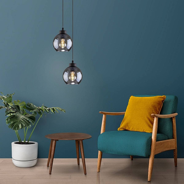 Подвес TK LIGHTING CUBUS 4317 Cubus