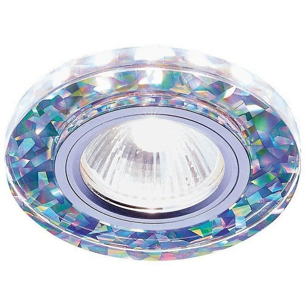 Светильник встраиваемый AMBRELLA LIGHT LED S225 W/CH/WH