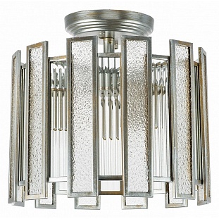 Люстра потолочная LIGHTSTAR AGAVE 712044
