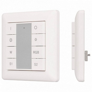 Панель управления ARLIGHT KNOB 22558