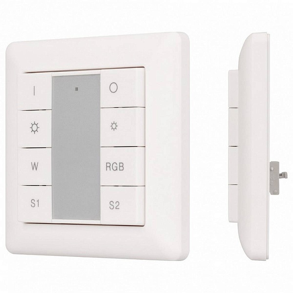 Панель управления ARLIGHT KNOB 22558