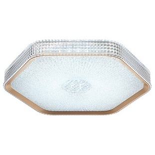 Светильник потолочный СОНЕКС PIKO LED 48ВТ 425Х385 7746/48L