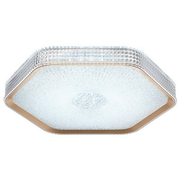Светильник потолочный СОНЕКС PIKO LED 48ВТ 425Х385 7746/48L