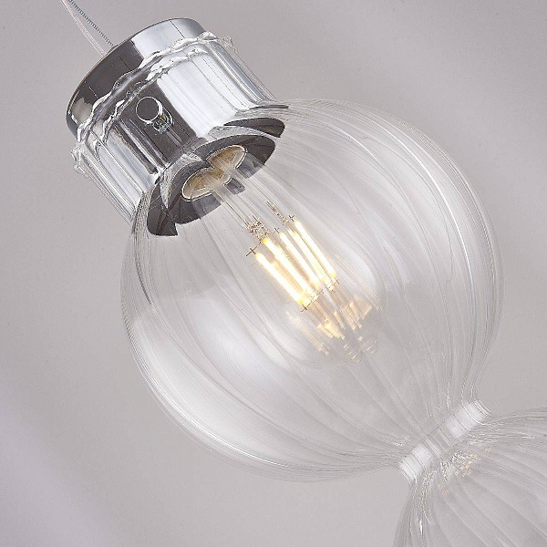 Подвес IMPERIUMLOFT HEATHFIELD LIGHTING 147973-22