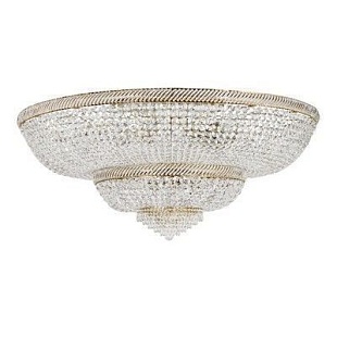 Люстра потолочная DIO D`ARTE BARI GOLD Bari E 1.2.130.100 G