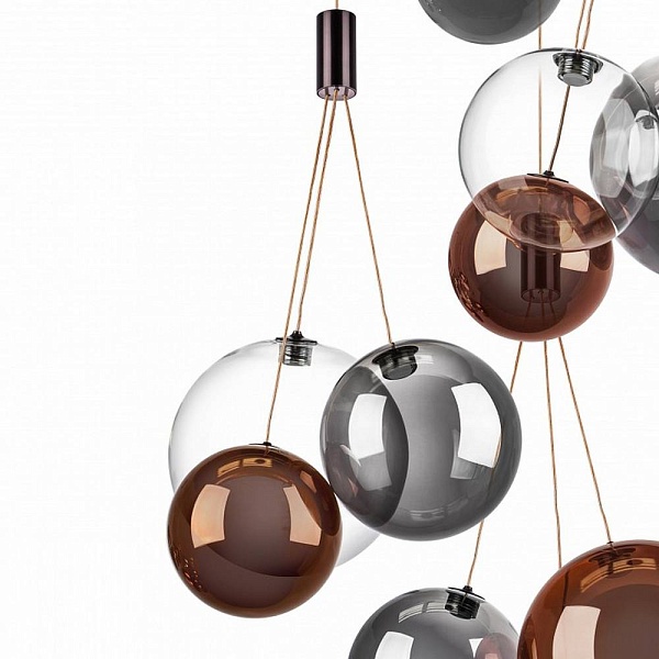 Подвес LIGHTSTAR SFERETTA 801189