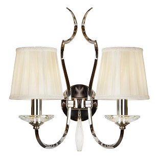 Бра ILAMP CHARM W2508-2 Nic