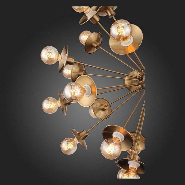 Люстра подвесная ST LUCE GUIDO SL1111.303.30