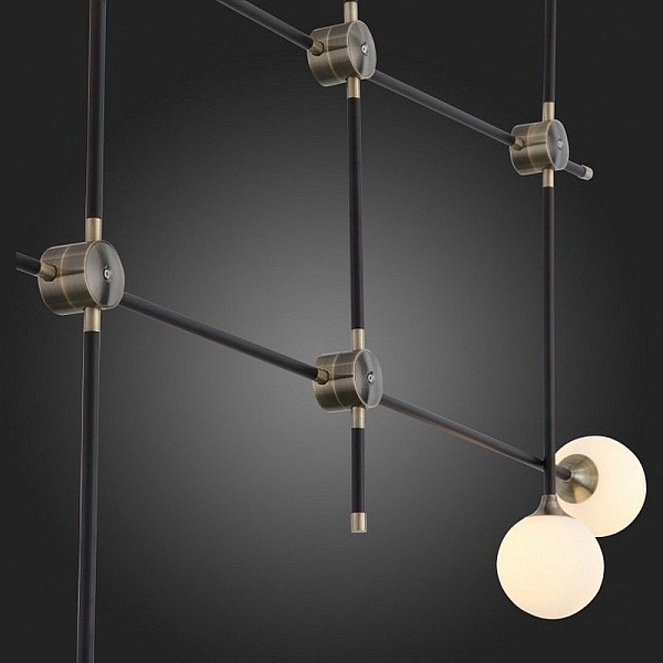 Люстра подвесная ST LUCE BASTONCINO SL429.403.06