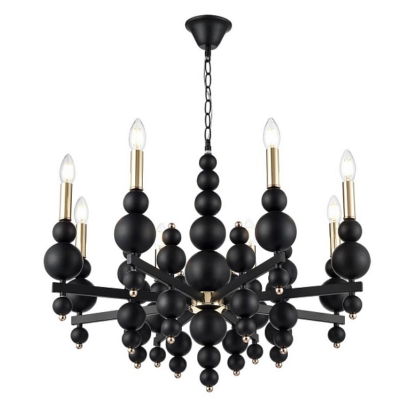 Люстра подвесная LUMION NANA 8106/8