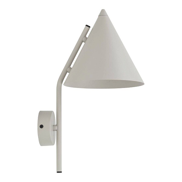 Бра TK LIGHTING CONO 11089 CONO BEIGE