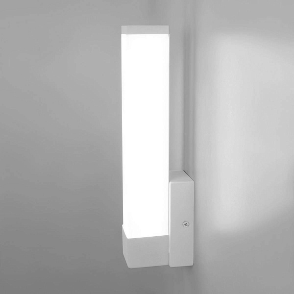 Подсветка для зеркал ELEKTROSTANDARD MRL LED 1110 a052740