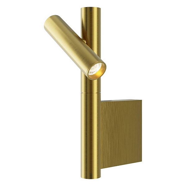 Бра MAYTONI UTILITY MOD433WL-L3BS3K