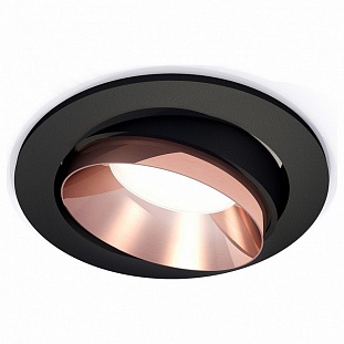 Светильник встраиваемый AMBRELLA LIGHT TECHNO SPOT 79 XC7652025