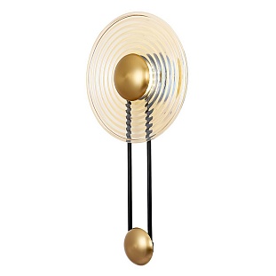 Бра CRYSTAL LUX CANCION AP8W LED