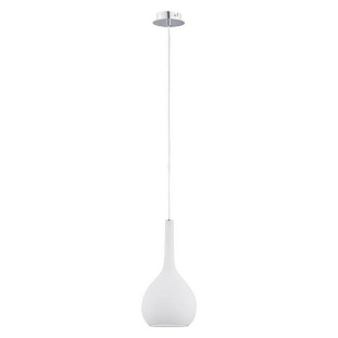 Подвес ALFA VETRO WHITE 20516