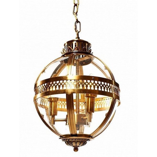 Подвес LOFT IT LOFT3043-BR