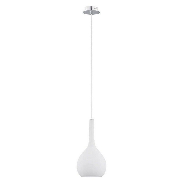 Подвес ALFA VETRO WHITE 20516