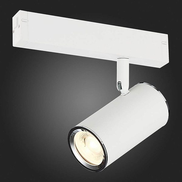 Трековый светильник ST LUCE SKYLINE 220 ST504.506.01