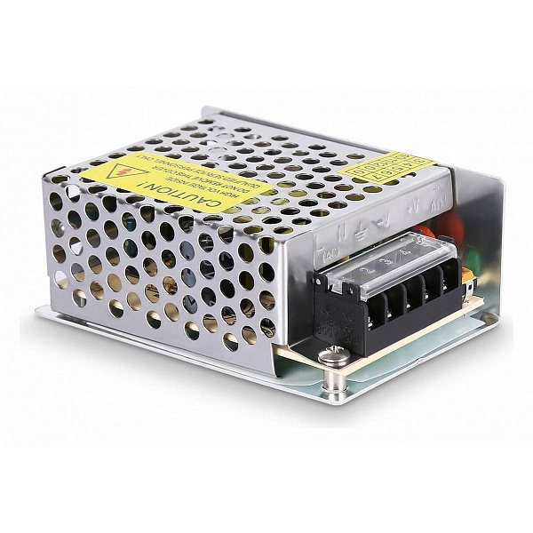 Блок питания AMBRELLA LIGHT LED DRIVER 24V 36W IP20 GS9602