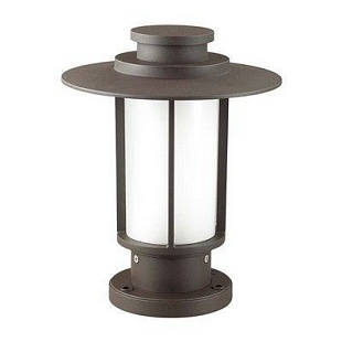 Светильник уличный столб низкий ODEON LIGHT MITO 4047/1B