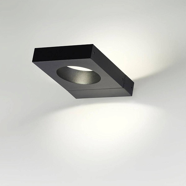 Светильник уличный настенный ODEON LIGHT TILDA 6653/5WL