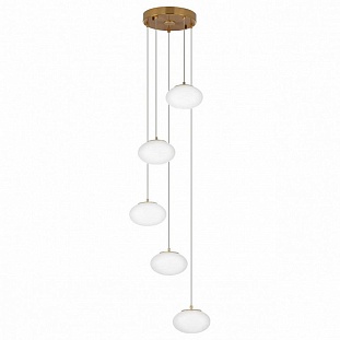 Подвес CITILUX ATMAN SMART CL226A053