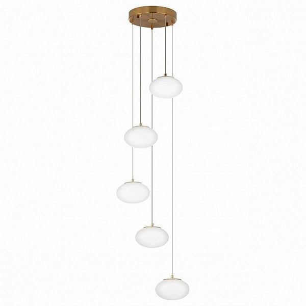 Подвес CITILUX ATMAN SMART CL226A053