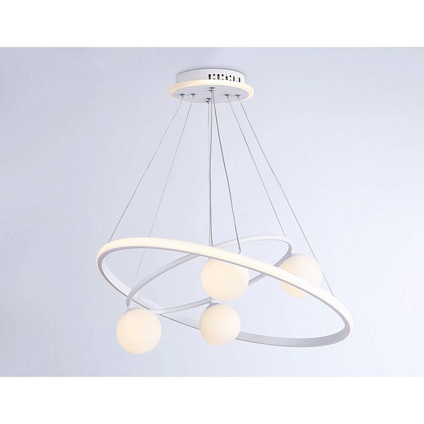 Люстра подвесная AMBRELLA LIGHT FL FL66321