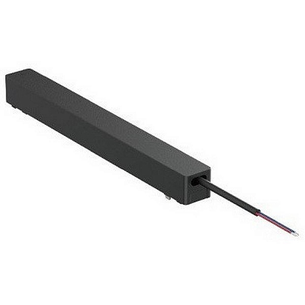 Блок питания ITALLINE KREATOR 48V 200W IP20 IT09-9023 black