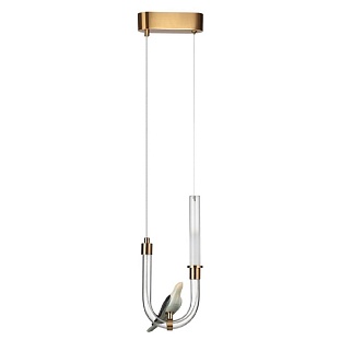 Подвес ODEON LIGHT LARK 5431/2L