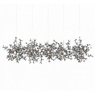 Люстра подвесная LOFT IT SPARK 10101/5 Chrome