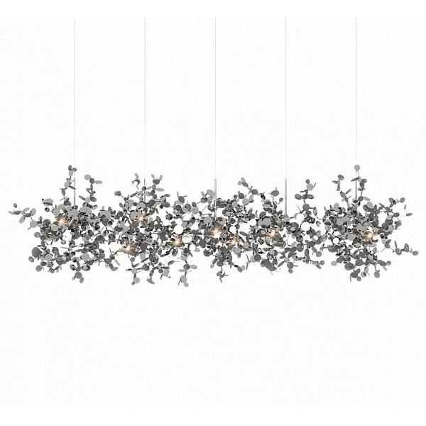 Люстра подвесная LOFT IT SPARK 10101/5 Chrome